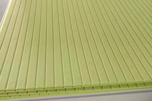 聚酯纖維吸音板是空間軟裝不可或缺的元素